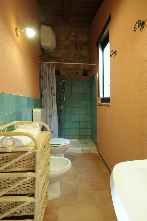 Residence Casa Torretta Джоїоза-Мареа Екстер'єр фото