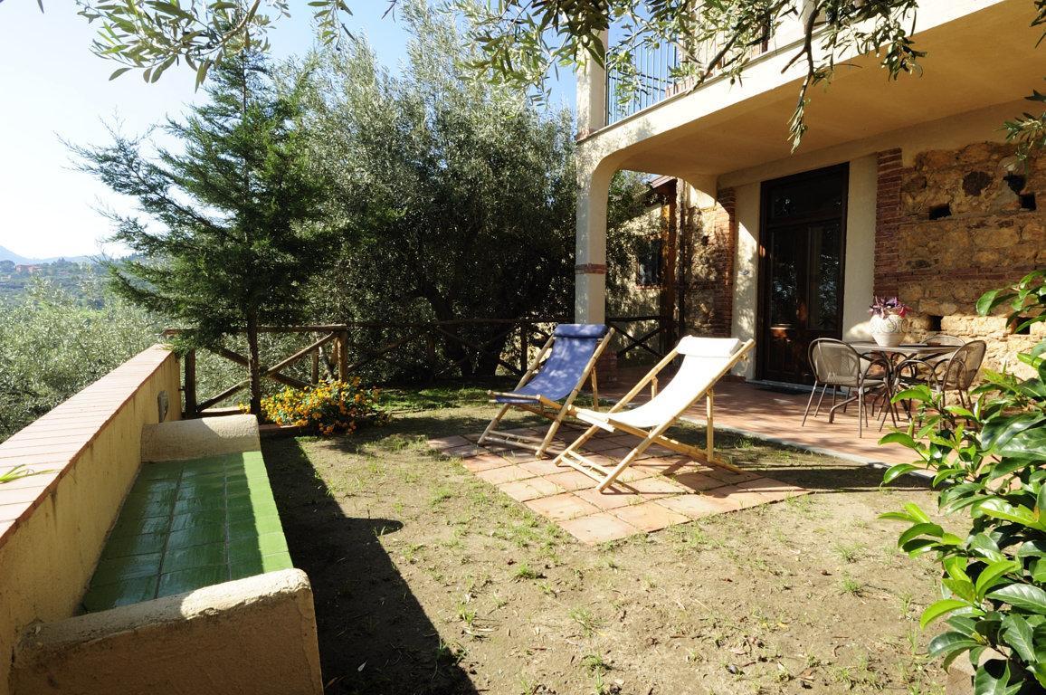 Residence Casa Torretta Джоїоза-Мареа Екстер'єр фото