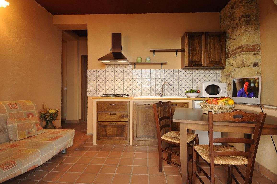 Residence Casa Torretta Джоїоза-Мареа Екстер'єр фото