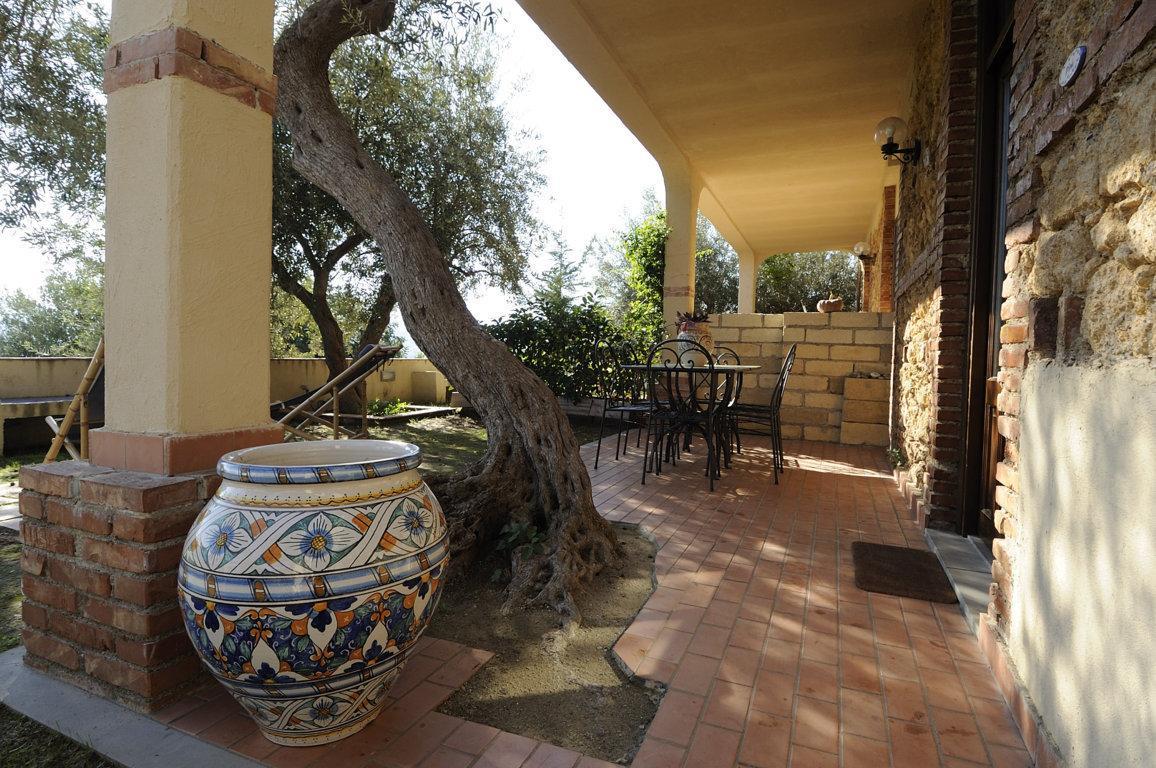 Residence Casa Torretta Джоїоза-Мареа Екстер'єр фото