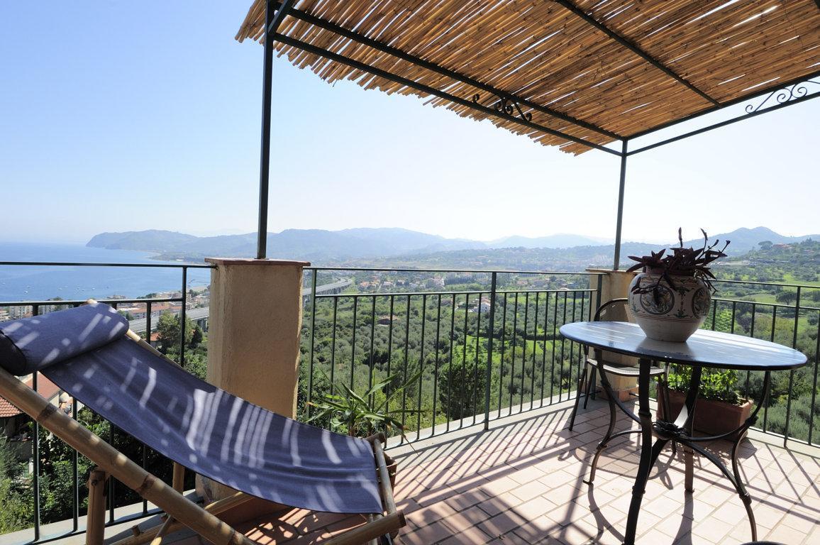 Residence Casa Torretta Джоїоза-Мареа Екстер'єр фото