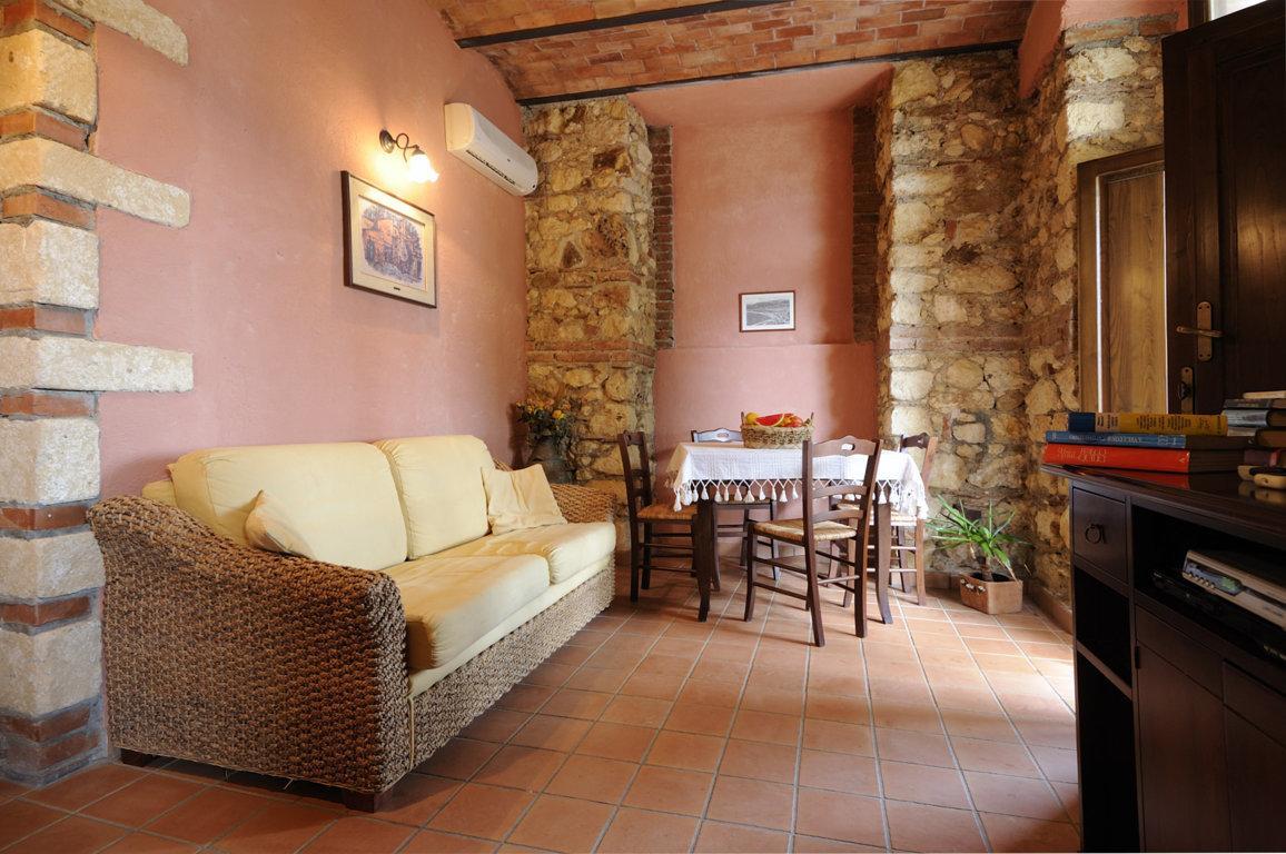 Residence Casa Torretta Джоїоза-Мареа Екстер'єр фото