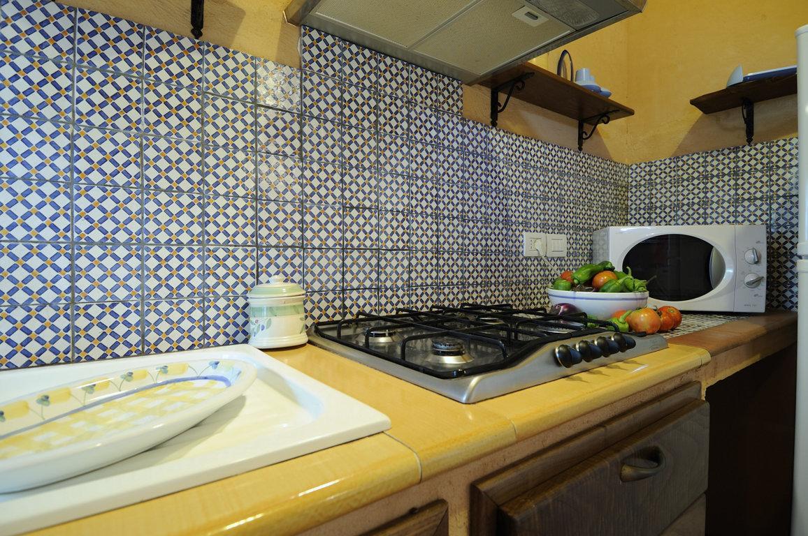 Residence Casa Torretta Джоїоза-Мареа Екстер'єр фото