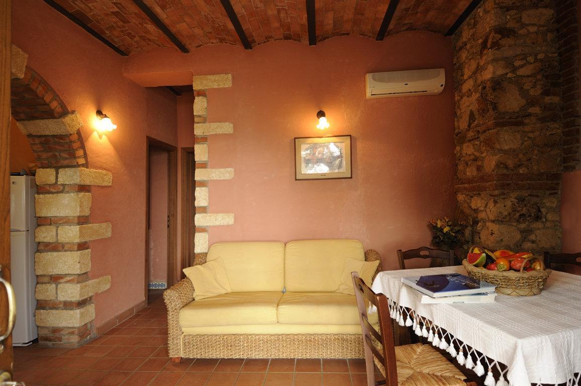 Residence Casa Torretta Джоїоза-Мареа Екстер'єр фото