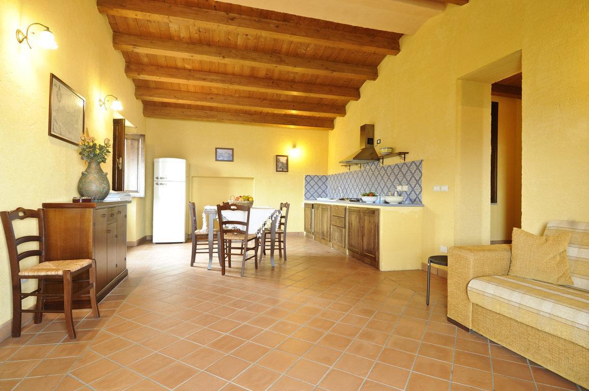 Residence Casa Torretta Джоїоза-Мареа Екстер'єр фото