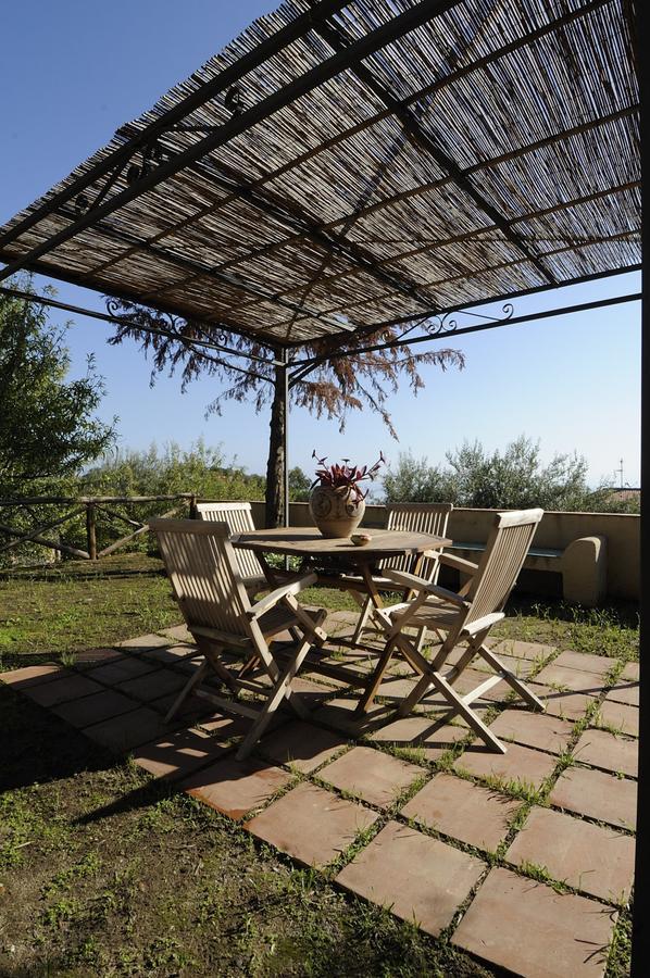 Residence Casa Torretta Джоїоза-Мареа Екстер'єр фото