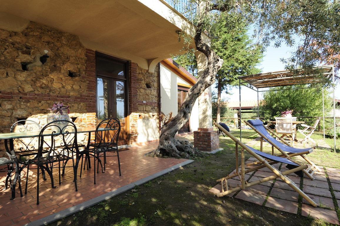 Residence Casa Torretta Джоїоза-Мареа Екстер'єр фото