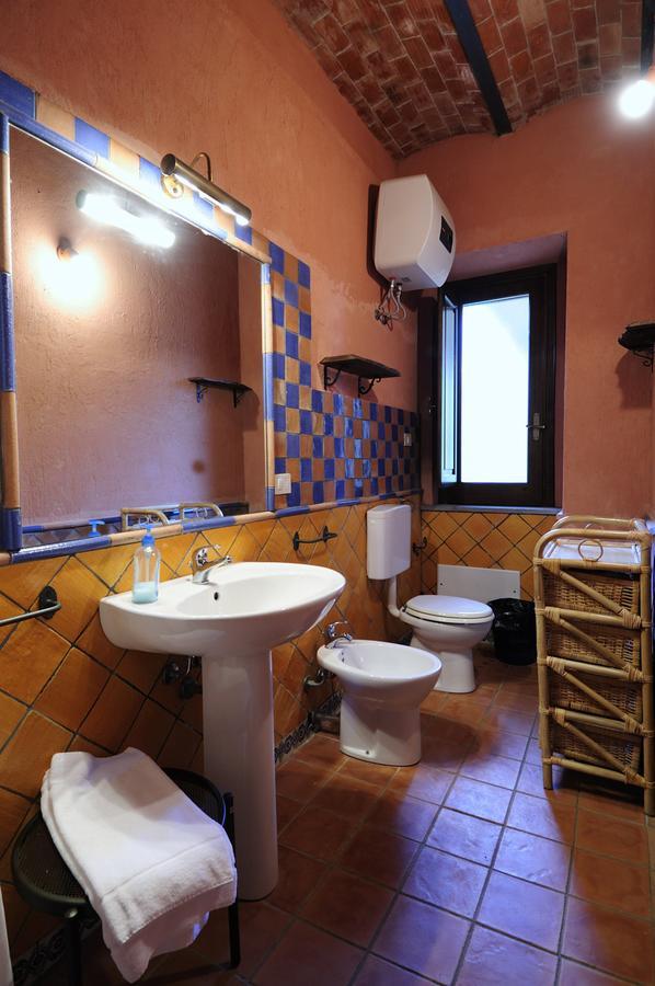 Residence Casa Torretta Джоїоза-Мареа Екстер'єр фото