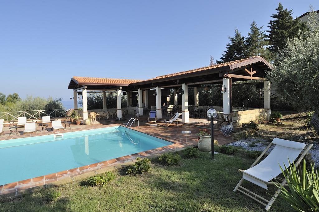 Residence Casa Torretta Джоїоза-Мареа Екстер'єр фото