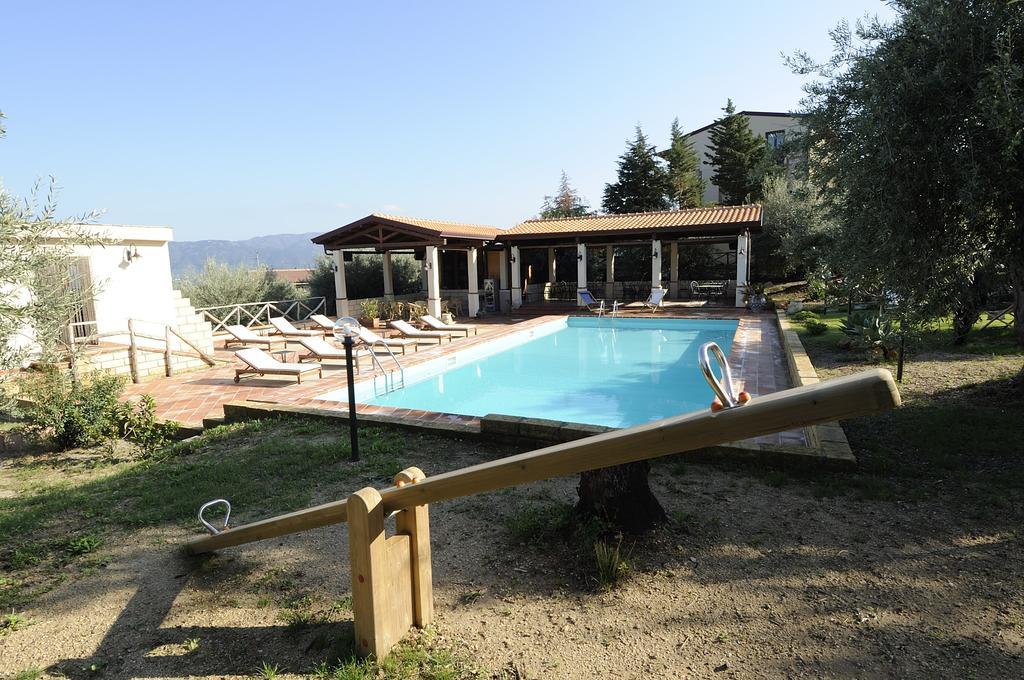 Residence Casa Torretta Джоїоза-Мареа Екстер'єр фото