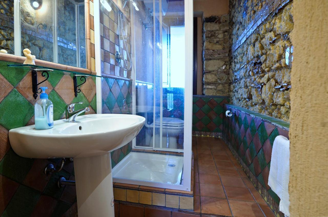 Residence Casa Torretta Джоїоза-Мареа Номер фото