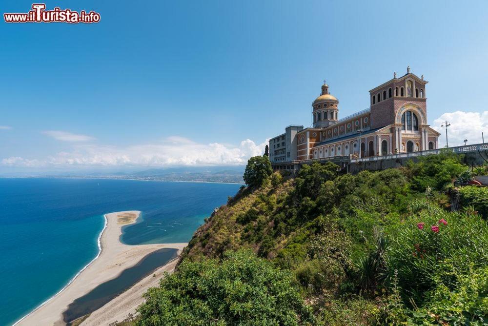 Residence Casa Torretta Джоїоза-Мареа Екстер'єр фото